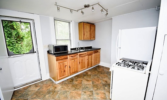 Renting in Pittsburgh: What's the cheapest apartment available right now?