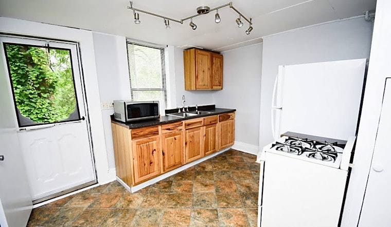 Renting in Pittsburgh: What's the cheapest apartment available right now?