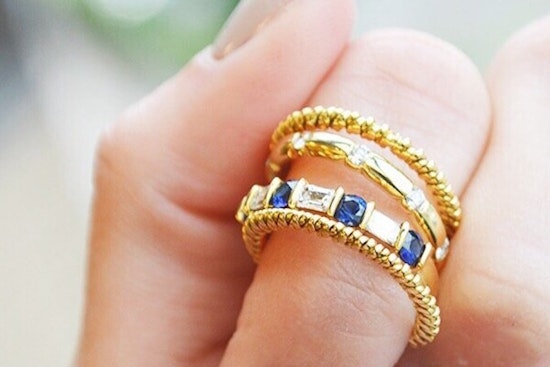 The 5 best jewelry spots in Cincinnati