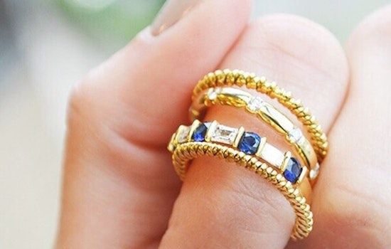 The 5 best jewelry spots in Cincinnati