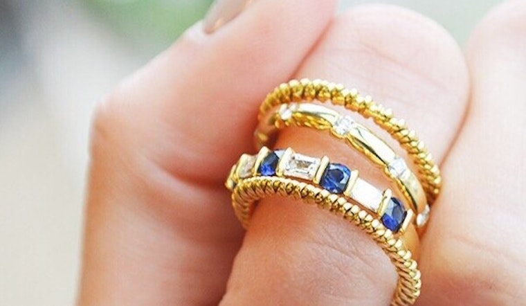 The 5 best jewelry spots in Cincinnati