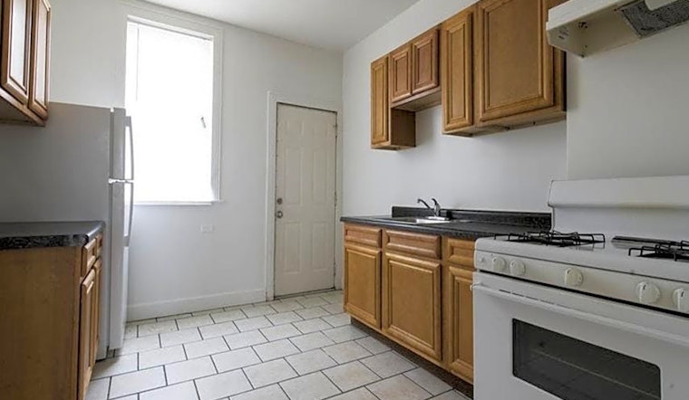 Apartments for rent in Chicago: What will $700 get you?