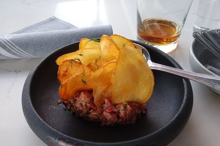 New Venice spot The Pier House opens its doors