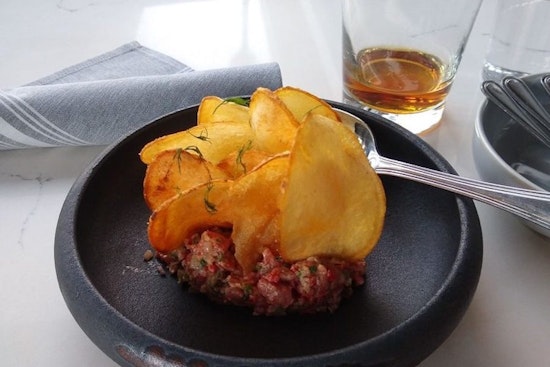 New Venice spot The Pier House opens its doors