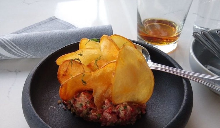 New Venice spot The Pier House opens its doors