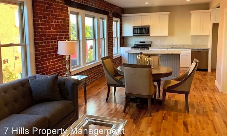 Apartments for rent in Worcester: What will $1,600 get you?