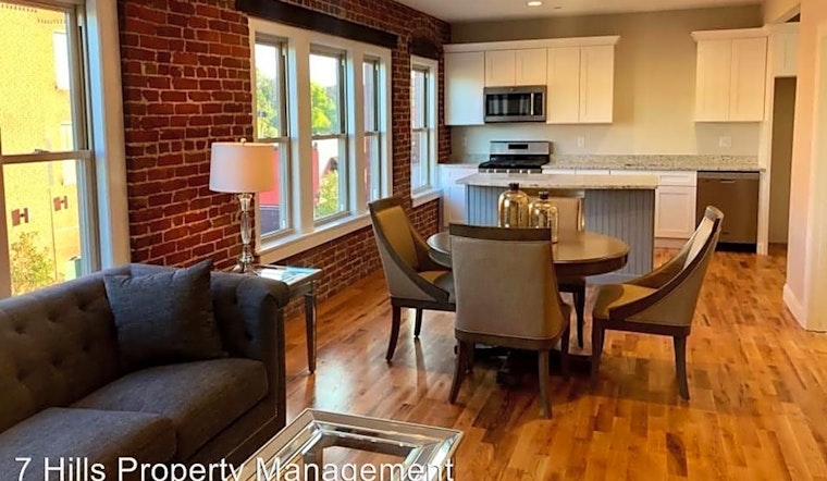 Apartments for rent in Worcester: What will $1,600 get you?