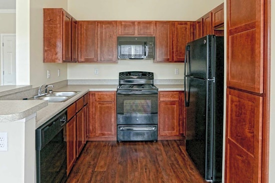 Apartments for rent in Memphis: What will $1,300 get you?