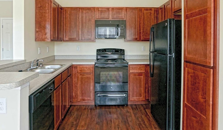 Apartments for rent in Memphis: What will $1,300 get you?