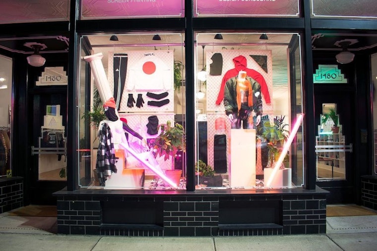 The 4 best men's clothing spots in Detroit