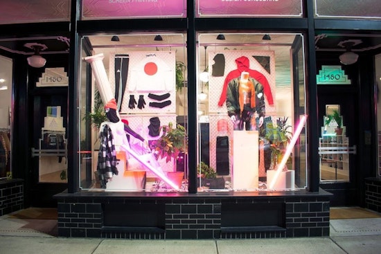 The 4 best men's clothing spots in Detroit