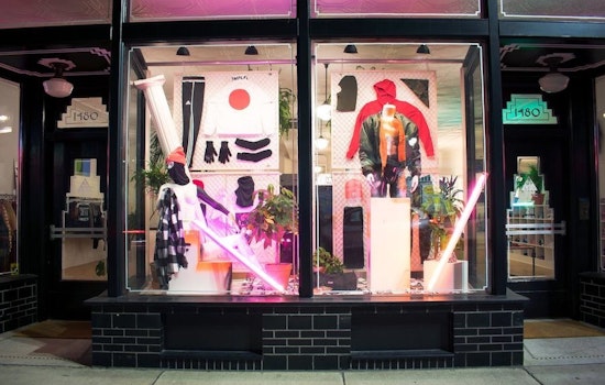 The 4 best men's clothing spots in Detroit