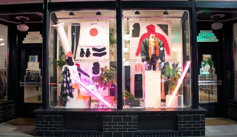 The 4 best men's clothing spots in Detroit