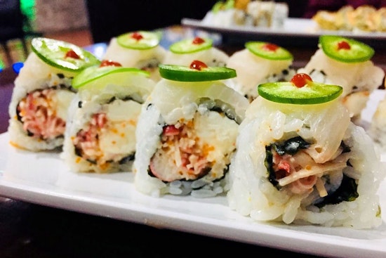 Check out the 3 top spots in Jacksonville's Greenfield Manor neighborhood
