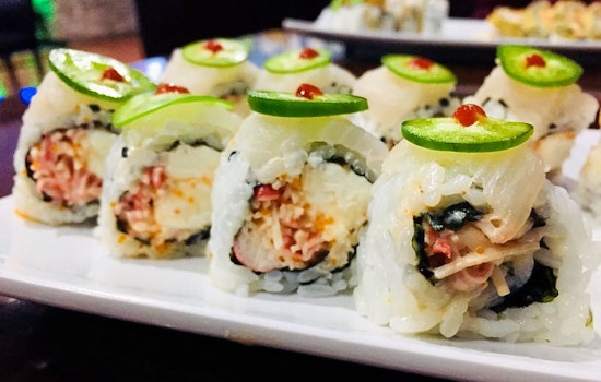 Check out the 3 top spots in Jacksonville's Greenfield Manor neighborhood