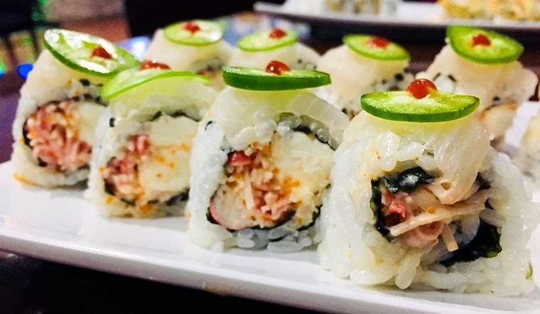 Check out the 3 top spots in Jacksonville's Greenfield Manor neighborhood