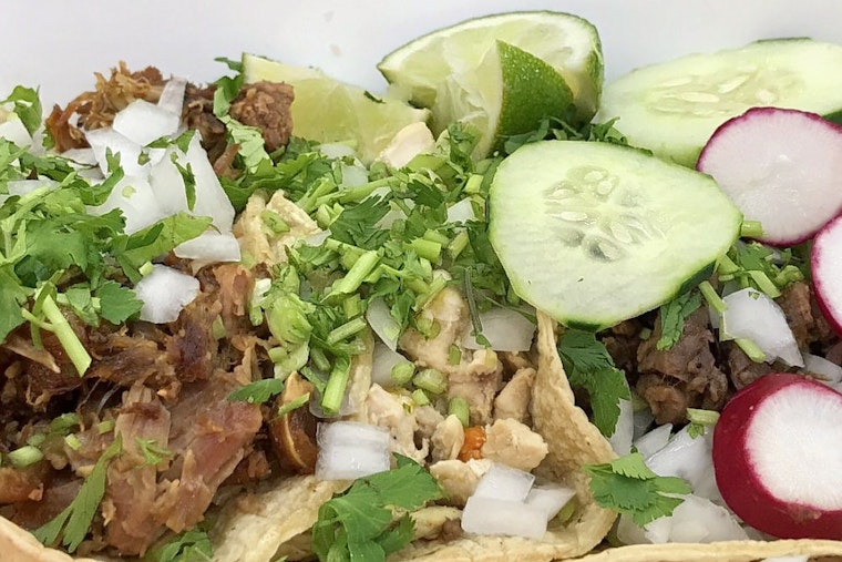 Explore the 4 most popular spots in Indianapolis' Arlington Woods neighborhood