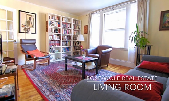 What will $2,900 rent you in Mid-Cambridge right now?