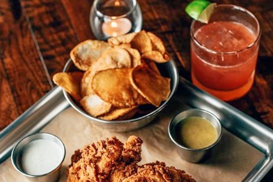 Your guide to the 3 most popular spots in Charlotte's Ballantyne neighborhood
