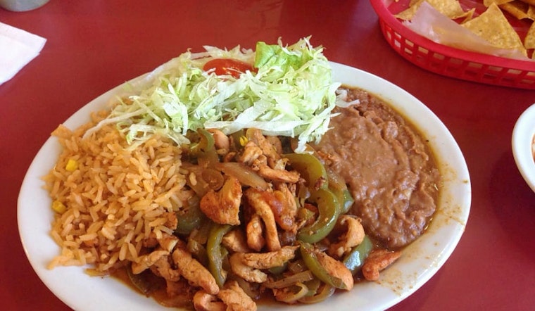 Your guide to the 3 most popular spots in San Antonio's Southside neighborhood