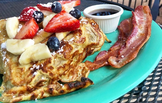 Your guide to the 3 top spots in St. Louis' DeBaliviere Place neighborhood