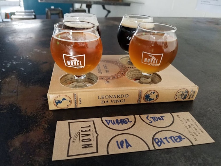 A Guide To Oakland's Neighborhood Craft Breweries