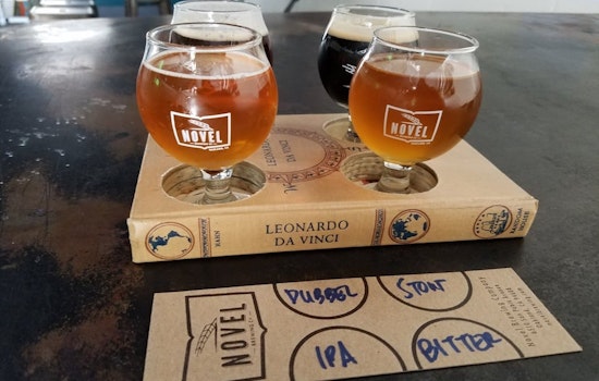 A Guide To Oakland's Neighborhood Craft Breweries
