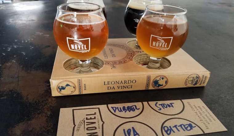 A Guide To Oakland's Neighborhood Craft Breweries