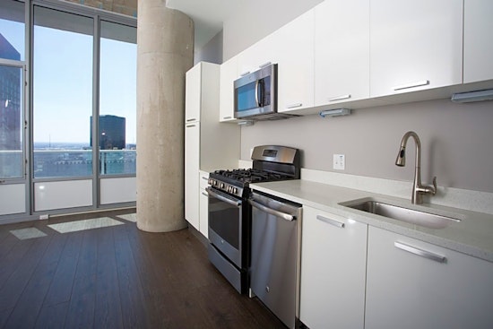 What will $1,500 rent you in Downtown, right now?