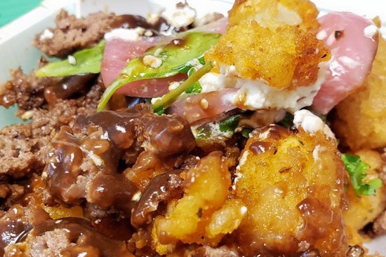 Explore 3 best cheap food stands in Nashville