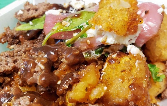 Explore 3 best cheap food stands in Nashville
