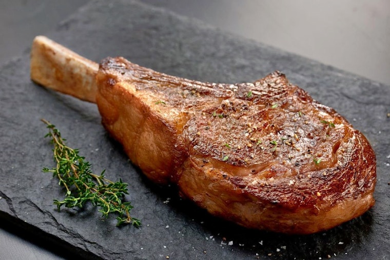 3 best spots in Las Vegas to spend big on New American fare