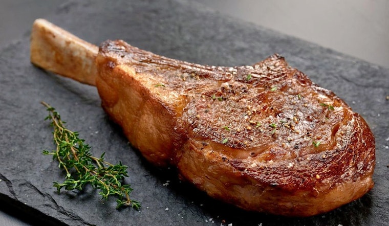 3 best spots in Las Vegas to spend big on New American fare