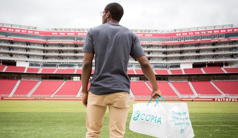 Wish nets $300 million, plus more top funding news for San Francisco-based companies
