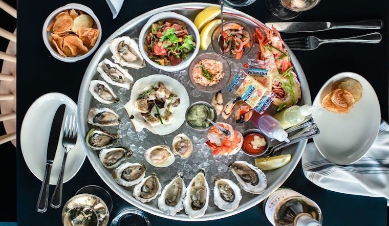 New South End New American spot Black Lamb opens its doors