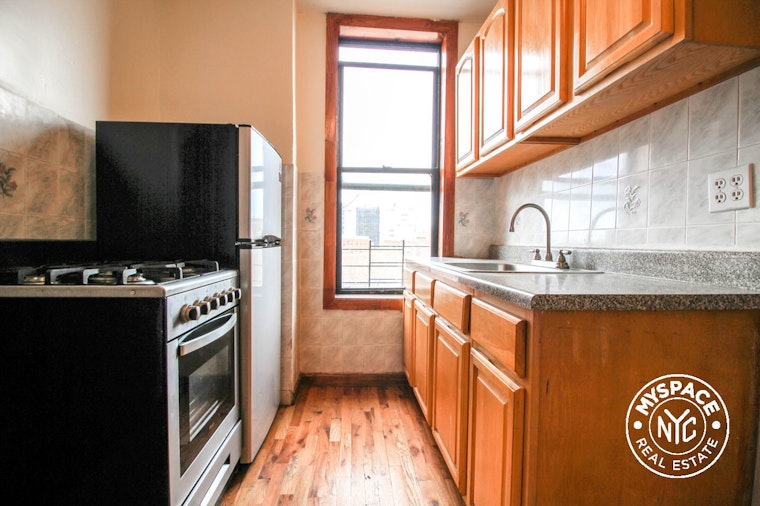 Here Are Today's Cheapest Rentals In Williamsburg, Brooklyn