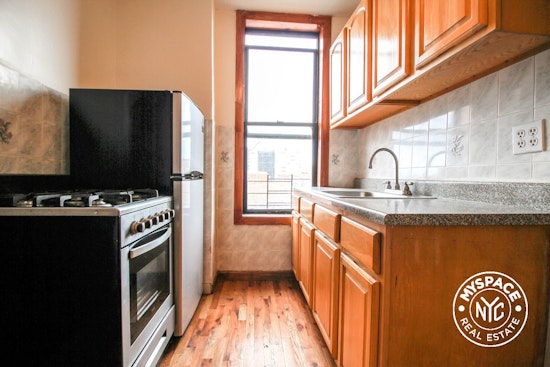 Here Are Today's Cheapest Rentals In Williamsburg, Brooklyn
