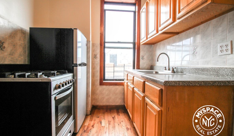 Here Are Today's Cheapest Rentals In Williamsburg, Brooklyn