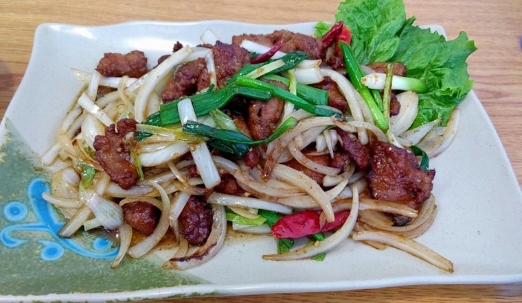 3 top options for budget-friendly Asian eats in Aurora