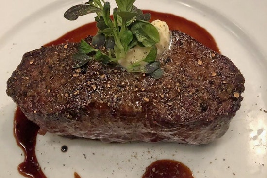 Treat yourself at Wichita's 3 priciest steakhouses