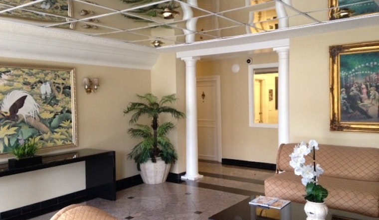 Here Are Today's Cheapest Rentals In Westwood, Los Angeles