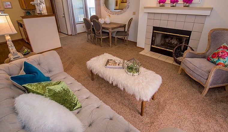 Apartments for rent in Wichita: What will $800 get you?