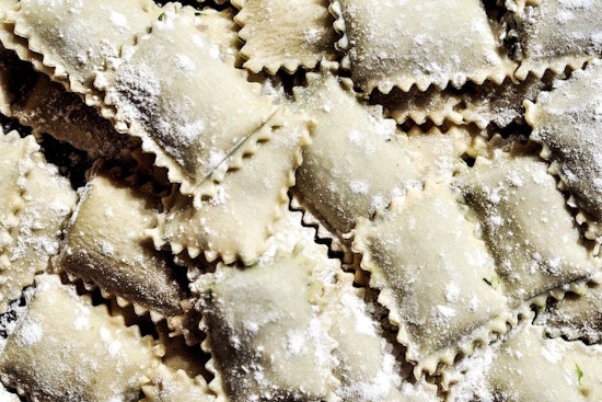 Food and drink events in San Jose this week
