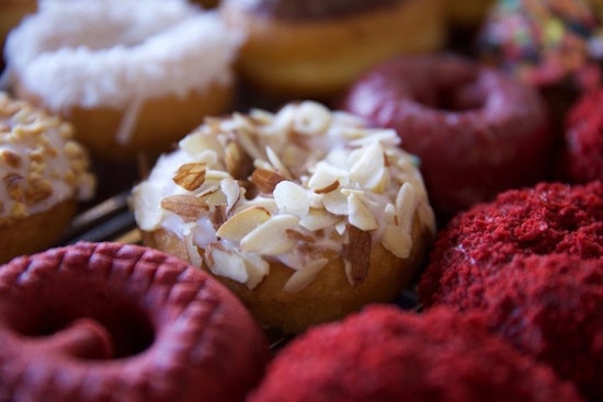 The 5 best spots to score doughnuts in Long Beach