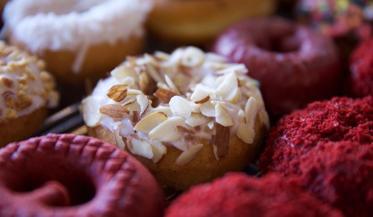 The 5 best spots to score doughnuts in Long Beach