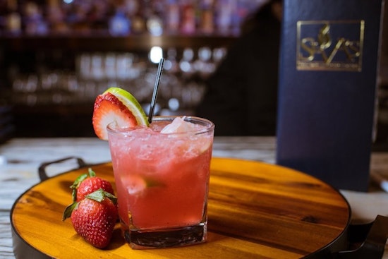 Santa Ana's top 4 bars, ranked