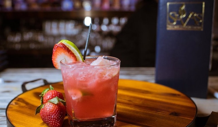 Santa Ana's top 4 bars, ranked