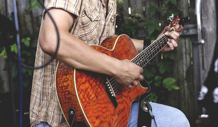 Here's what to do in Sacramento this week