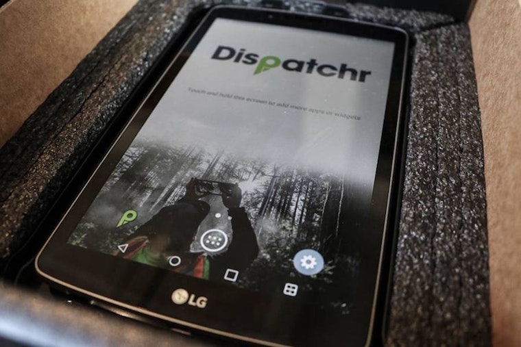 Dispatchr nets $150,000, plus more top funding news for San Francisco-based companies
