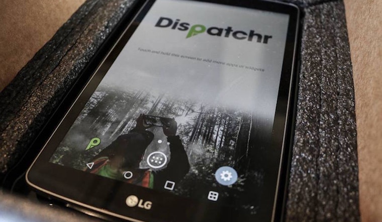 Dispatchr nets $150,000, plus more top funding news for San Francisco-based companies